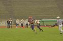 Les Corsaires Evry vs Les Gaulois de Sannois 494